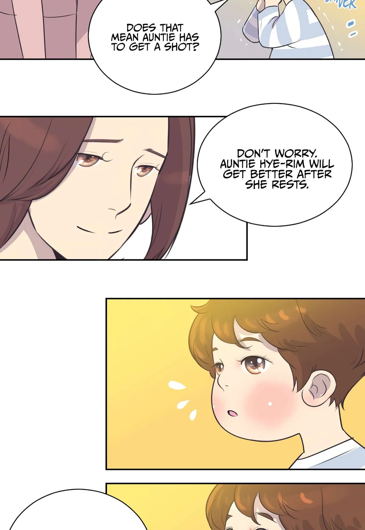 The Remarriage Contract Chapter 24 page 44 - 