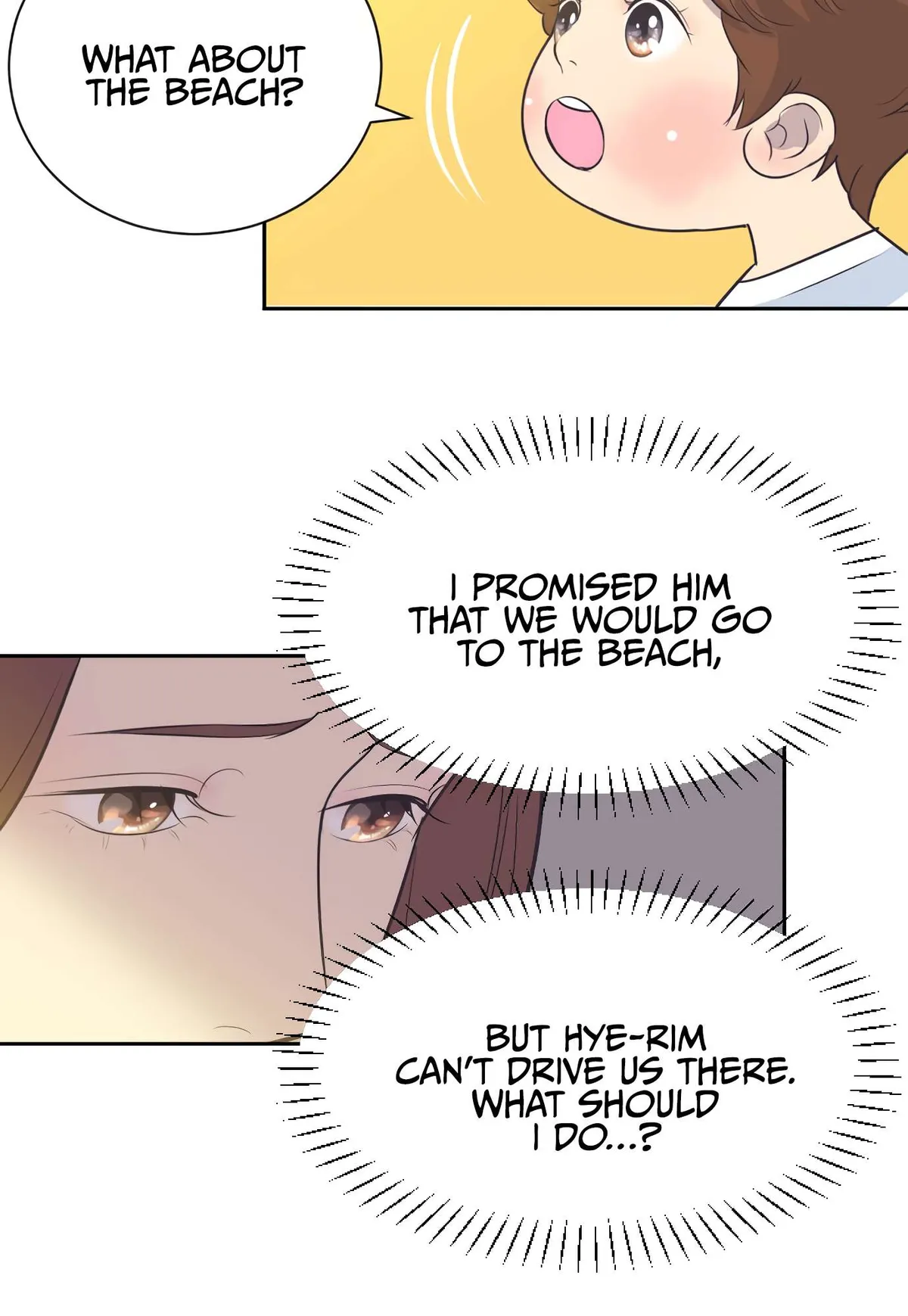 The Remarriage Contract Chapter 24 page 45 - 