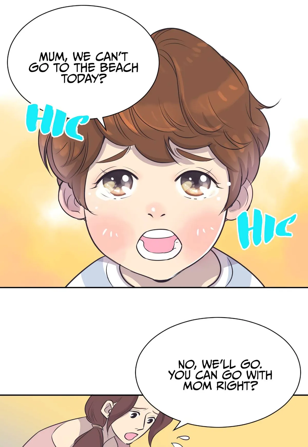 The Remarriage Contract Chapter 24 page 46 - 