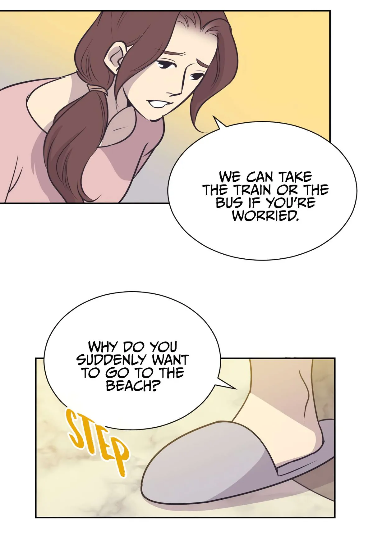 The Remarriage Contract Chapter 24 page 48 - 