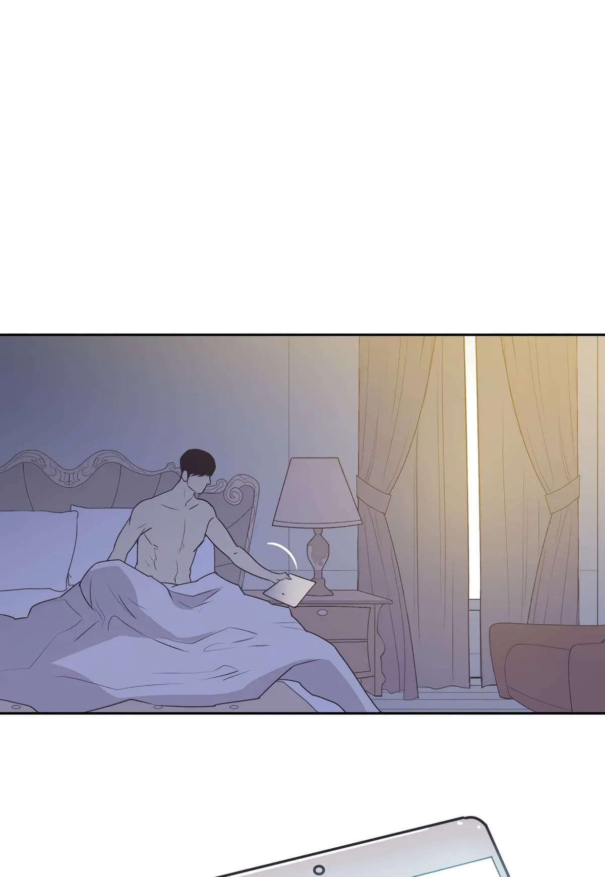 The Remarriage Contract Chapter 24 page 6 - 