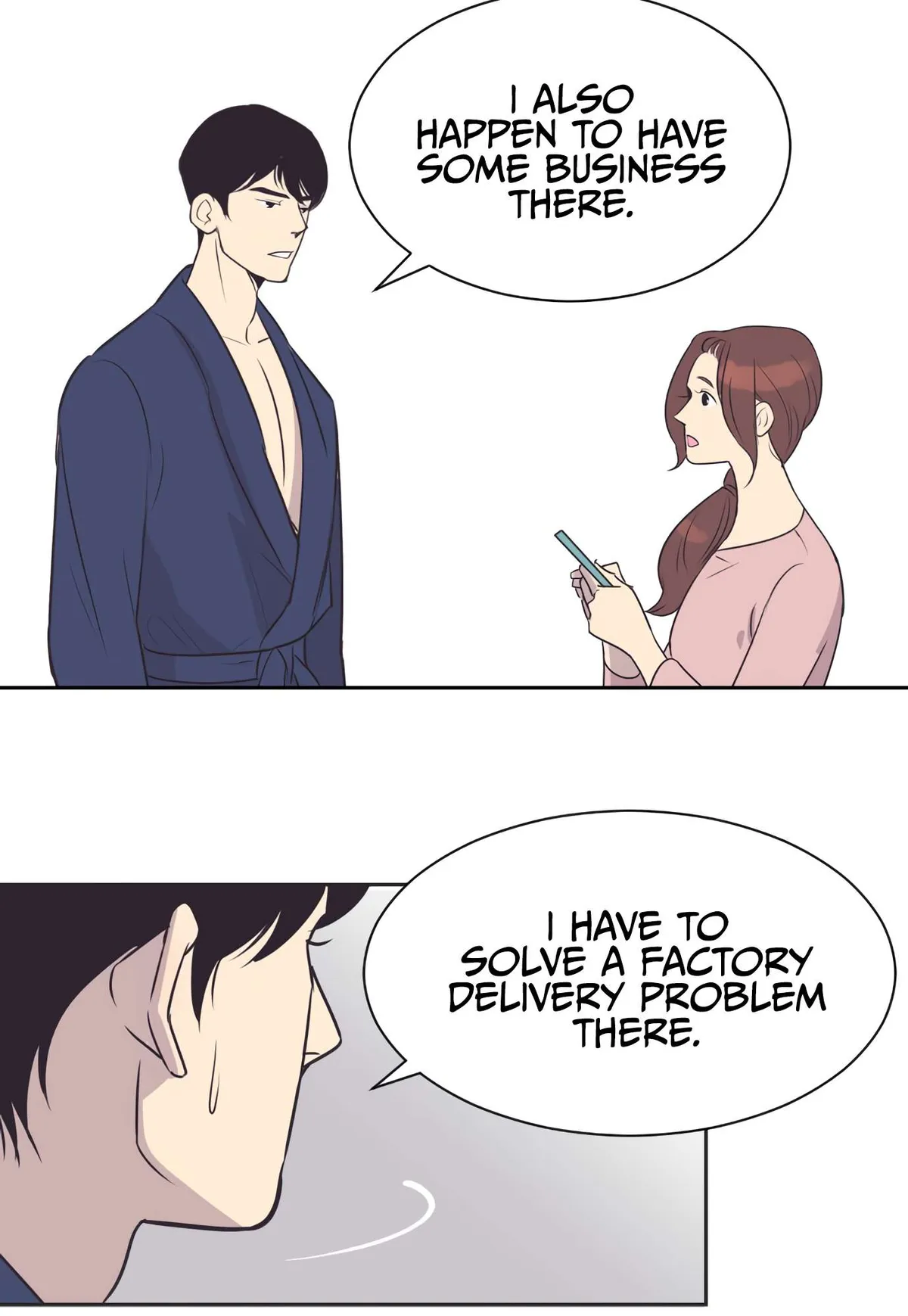 The Remarriage Contract Chapter 24 page 54 - 