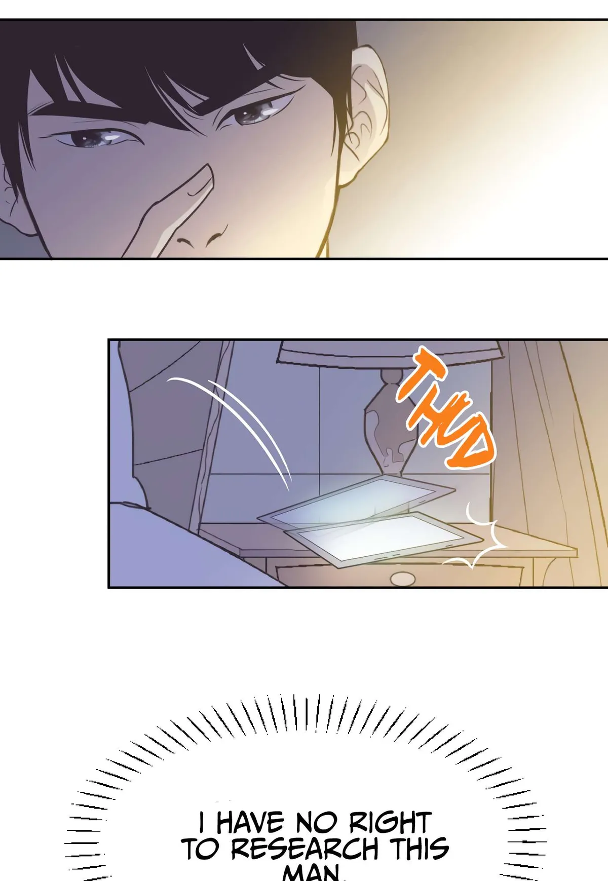 The Remarriage Contract Chapter 24 page 8 - 