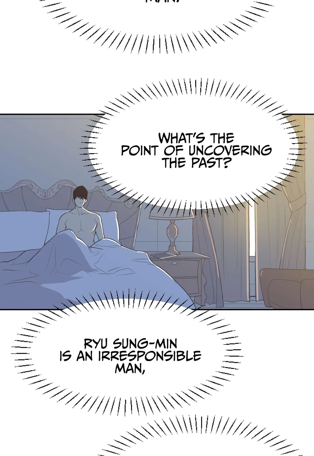 The Remarriage Contract Chapter 24 page 9 - 
