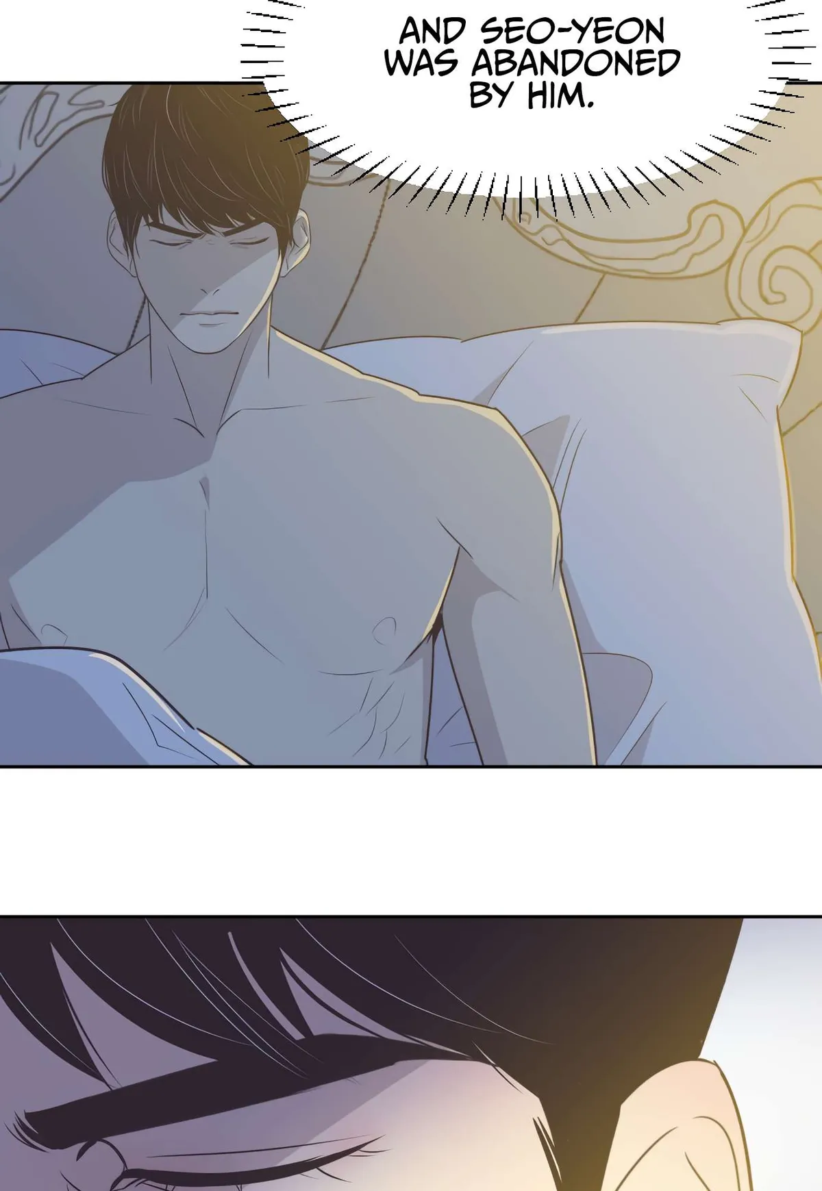 The Remarriage Contract Chapter 24 page 10 - 
