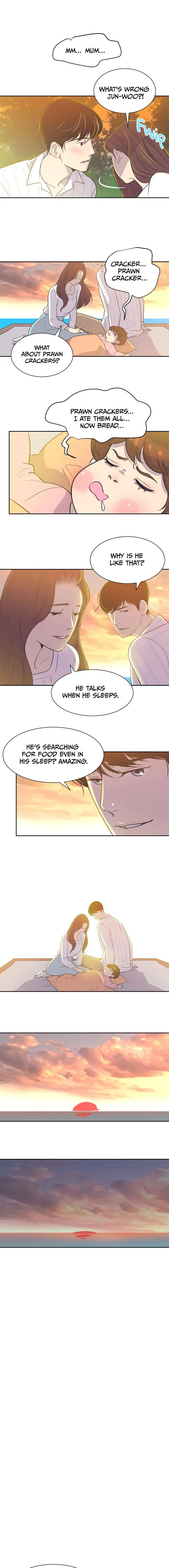 The Remarriage Contract Chapter 26 page 7 - 