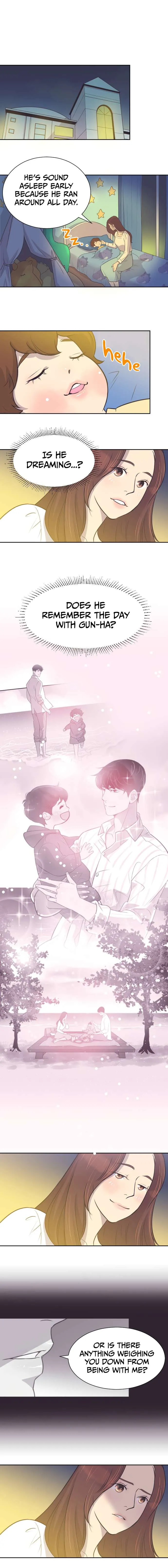 The Remarriage Contract Chapter 27 page 2 - 