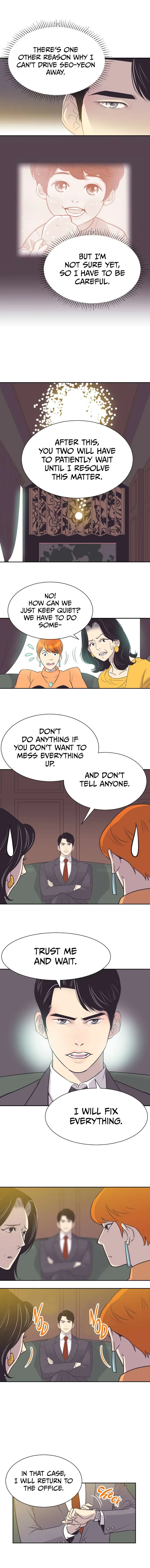The Remarriage Contract Chapter 29 page 3 - 