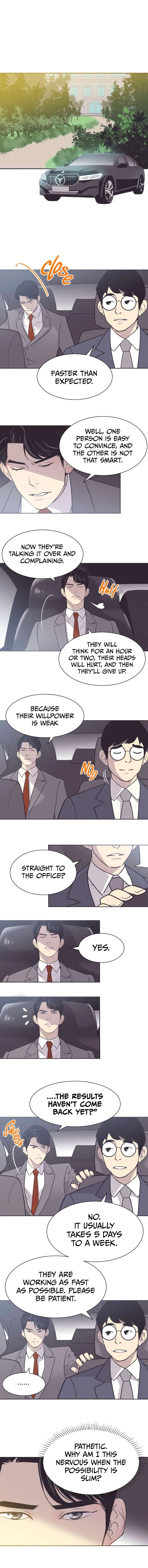 The Remarriage Contract Chapter 29 page 5 - 
