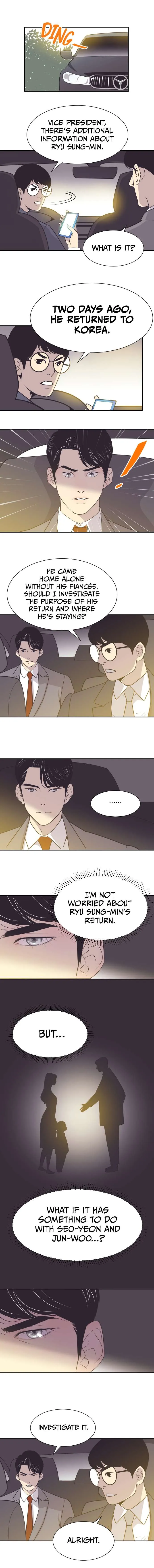 The Remarriage Contract Chapter 29 page 6 - 