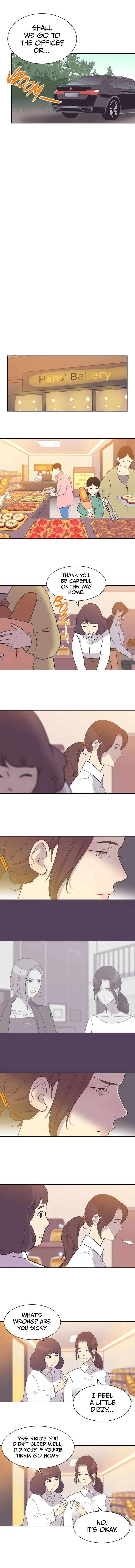 The Remarriage Contract Chapter 29 page 7 - 