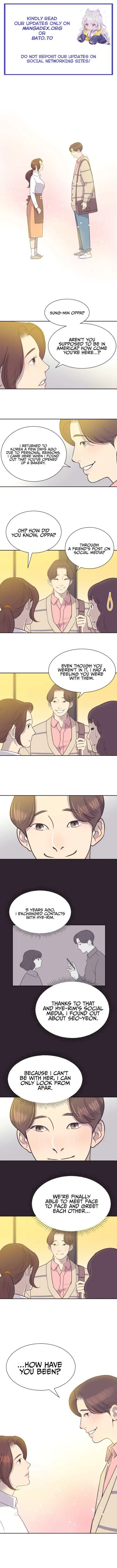 The Remarriage Contract Chapter 30 page 1 - 