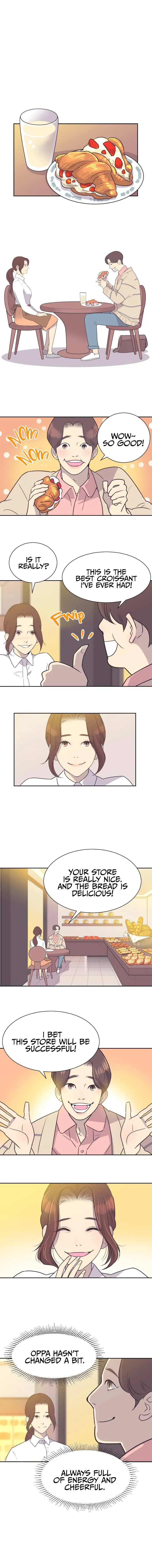 The Remarriage Contract Chapter 30 page 2 - 
