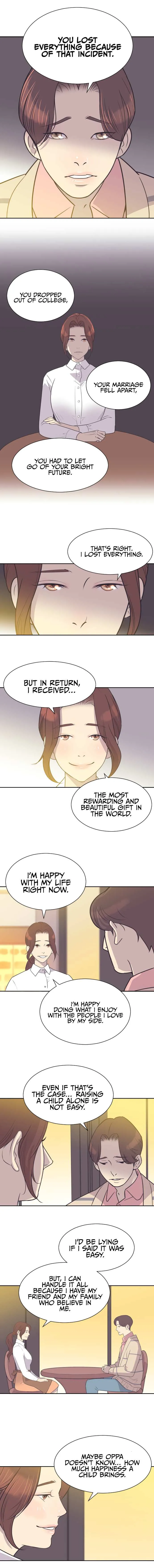 The Remarriage Contract Chapter 30 page 4 - 