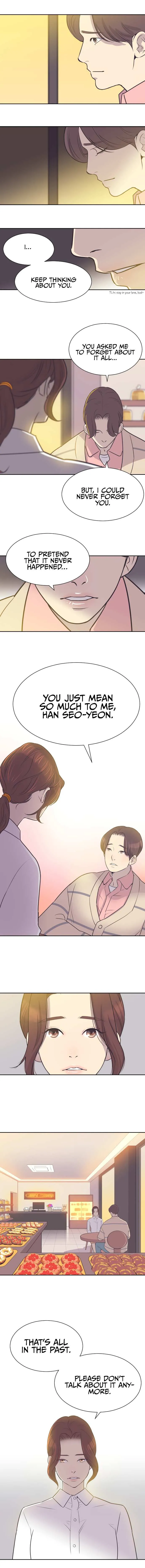 The Remarriage Contract Chapter 30 page 5 - 