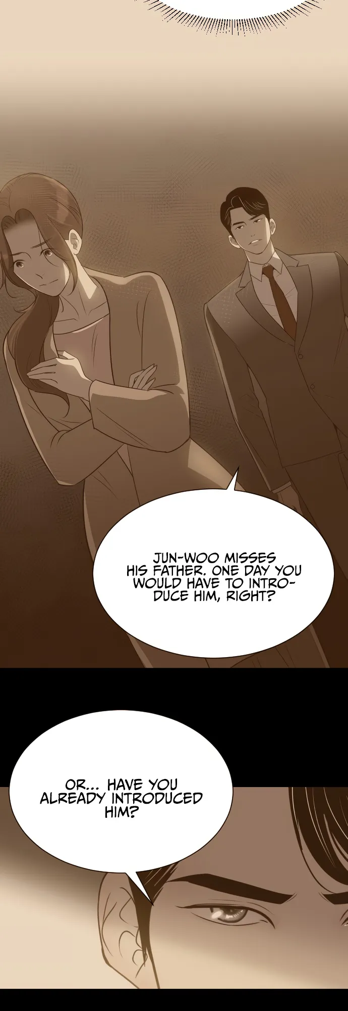 The Remarriage Contract Chapter 32 page 5 - 