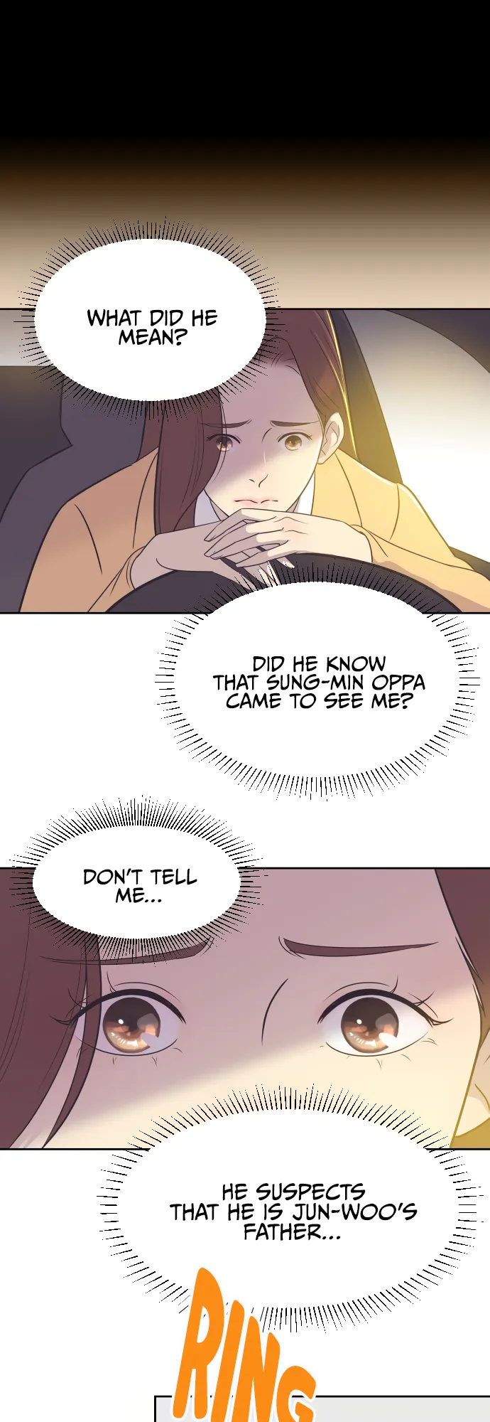 The Remarriage Contract Chapter 32 page 6 - 