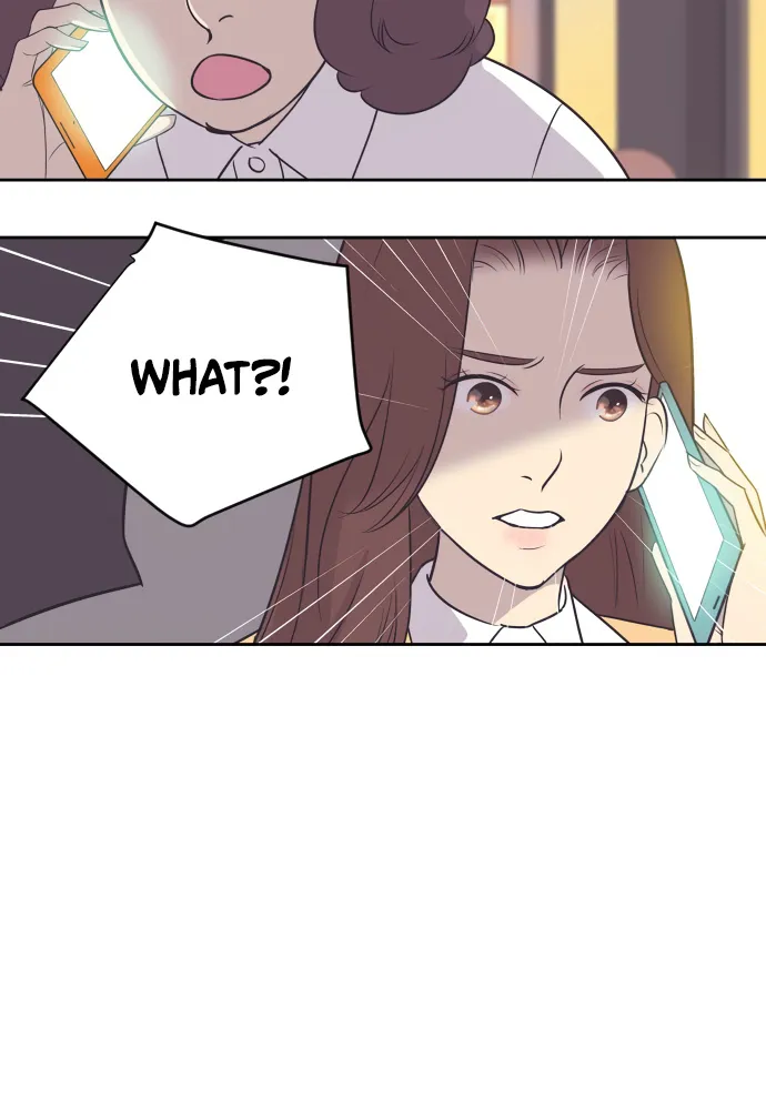 The Remarriage Contract Chapter 32 page 8 - 
