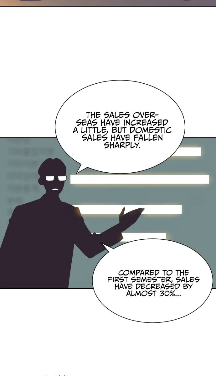 The Remarriage Contract Chapter 33 page 11 - 