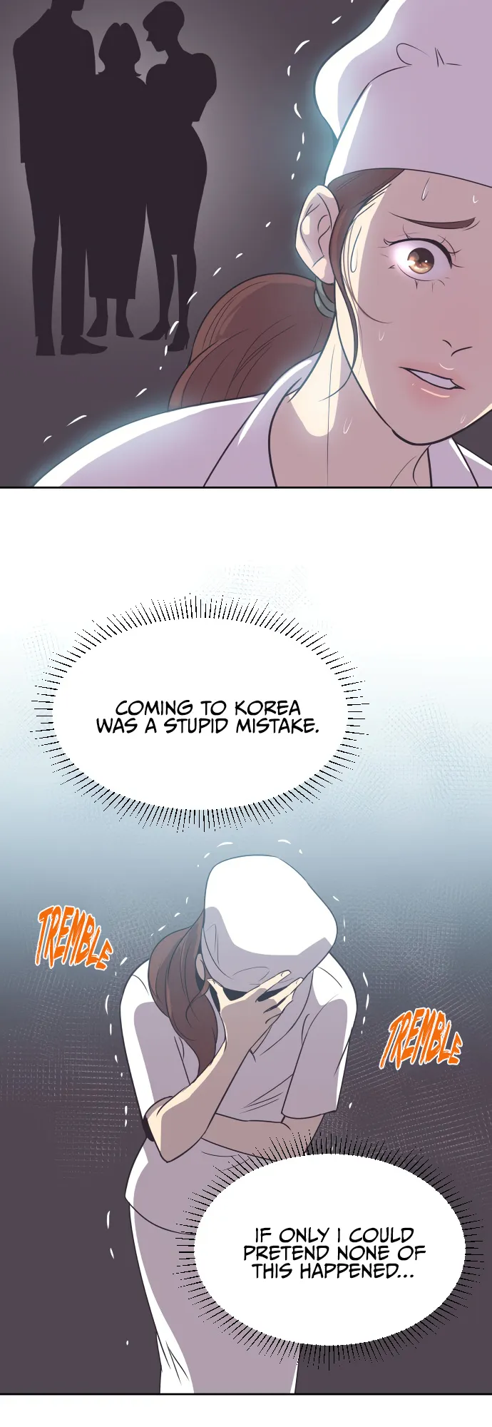 The Remarriage Contract Chapter 33 page 6 - 