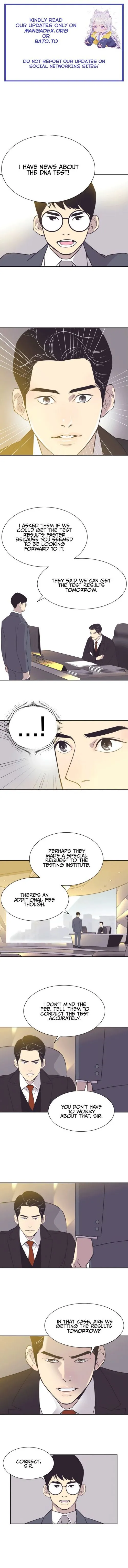 The Remarriage Contract Chapter 34 page 1 - 