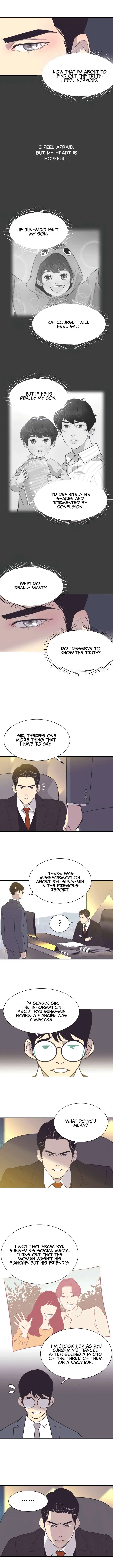 The Remarriage Contract Chapter 34 page 2 - 