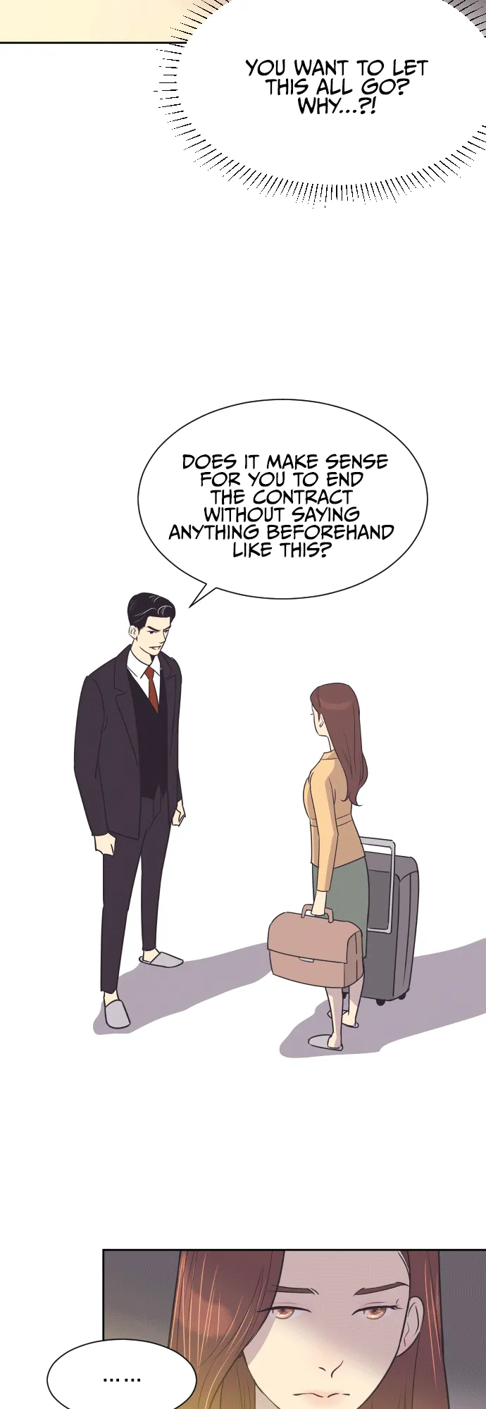 The Remarriage Contract Chapter 34 page 9 - 
