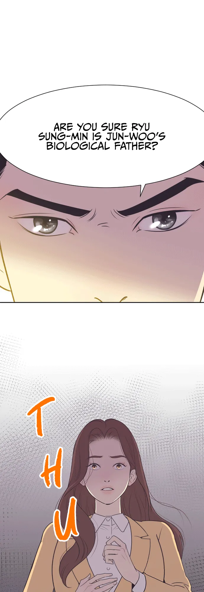 The Remarriage Contract Chapter 35 page 2 - 