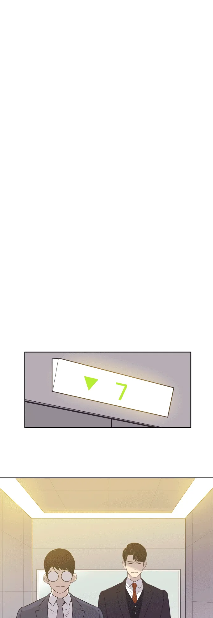 The Remarriage Contract Chapter 35 page 13 - 