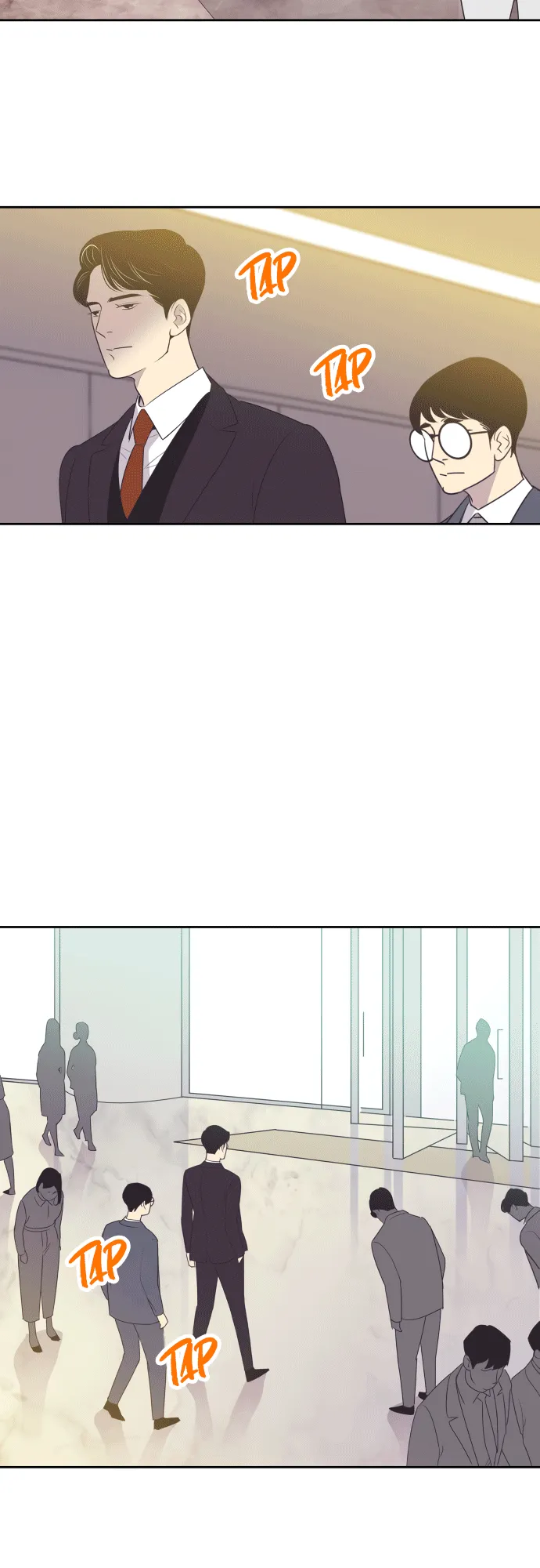 The Remarriage Contract Chapter 35 page 15 - 
