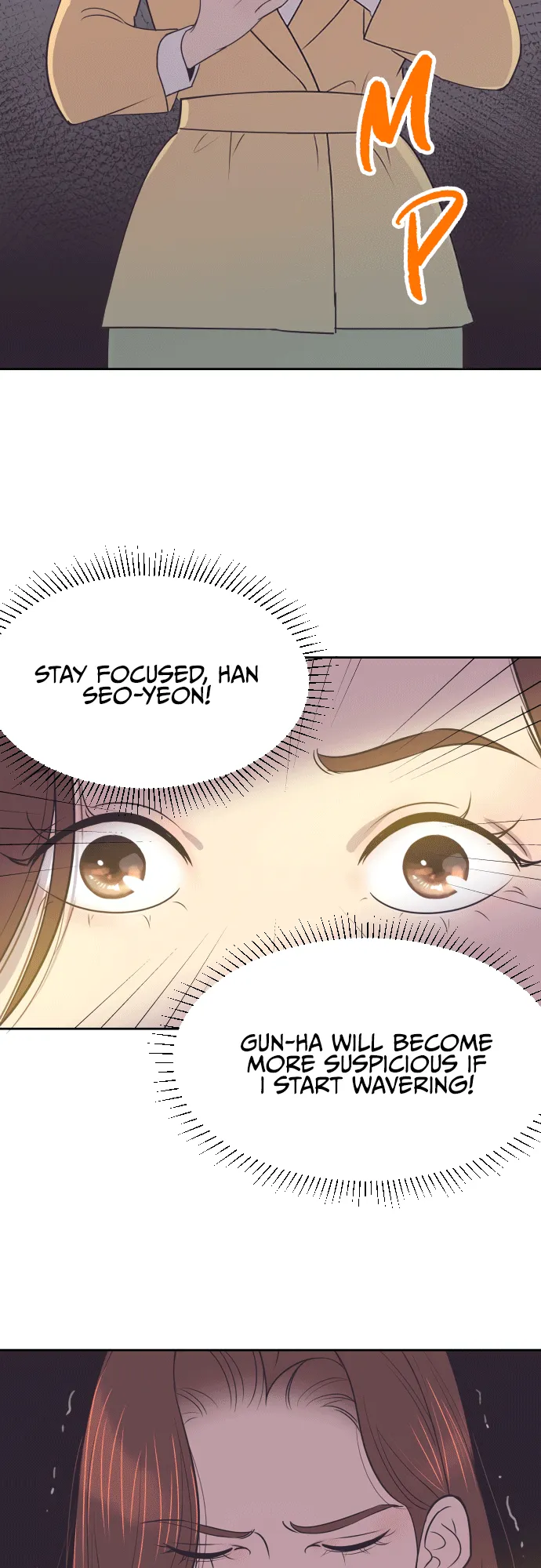 The Remarriage Contract Chapter 35 page 3 - 
