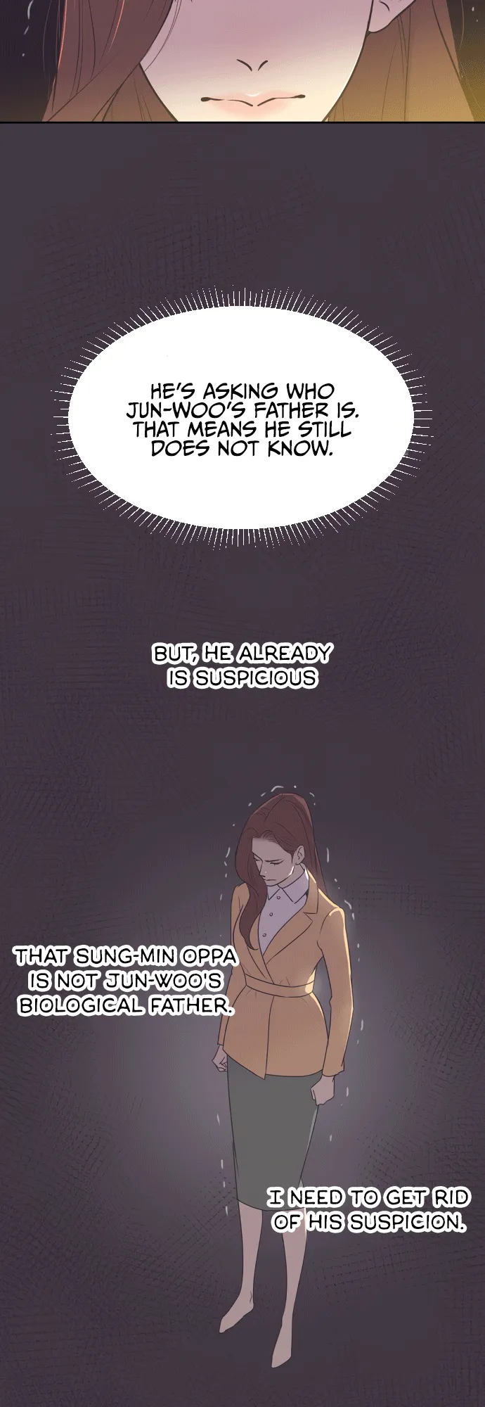 The Remarriage Contract Chapter 35 page 4 - 