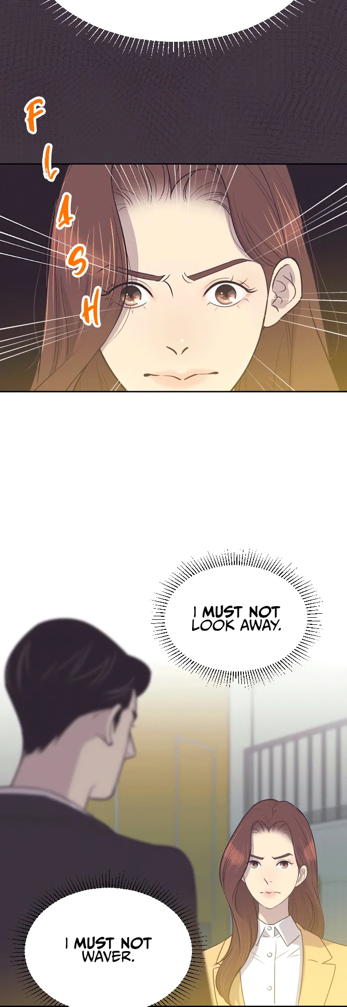 The Remarriage Contract Chapter 35 page 6 - 