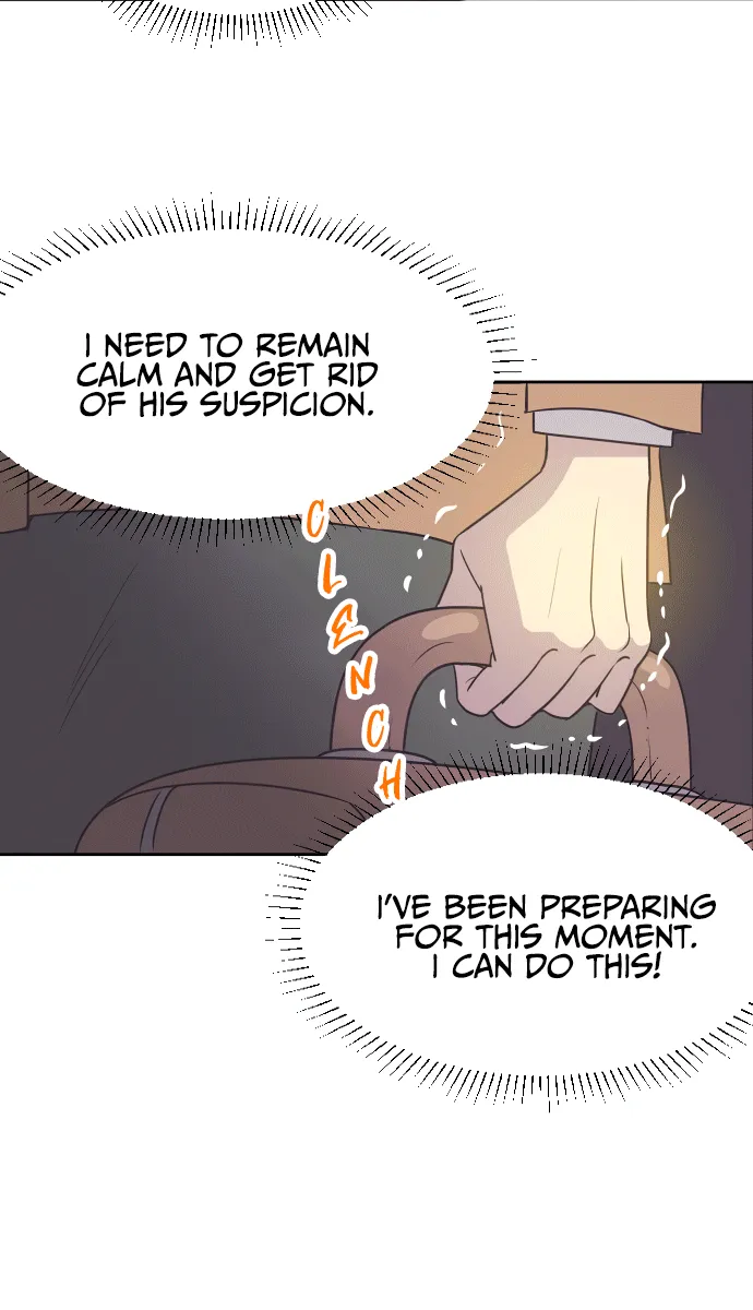 The Remarriage Contract Chapter 35 page 7 - 