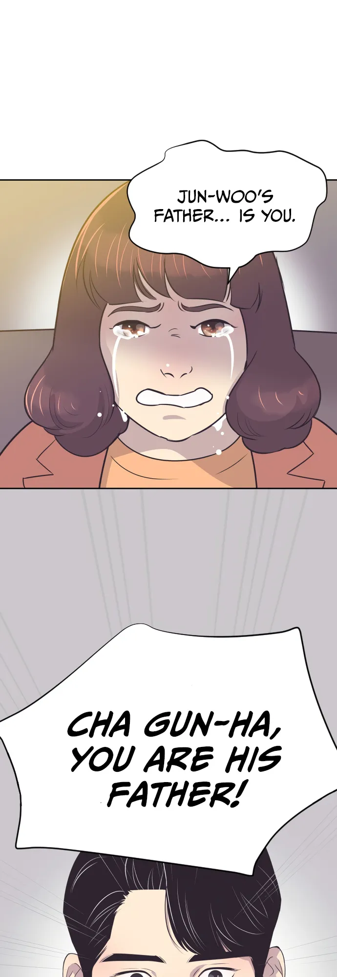 The Remarriage Contract Chapter 36 page 2 - 