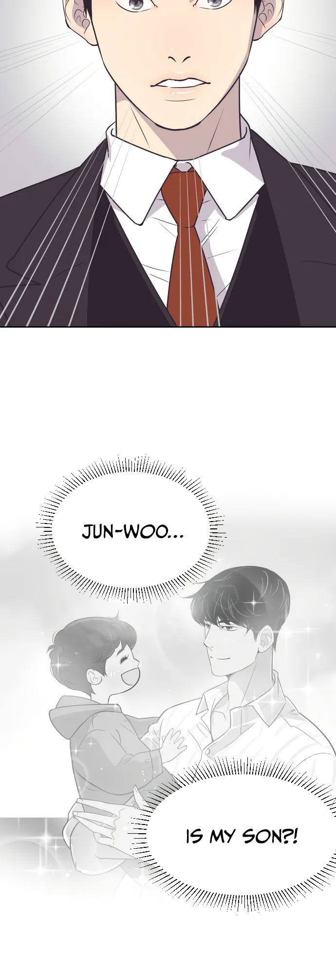 The Remarriage Contract Chapter 36 page 3 - 