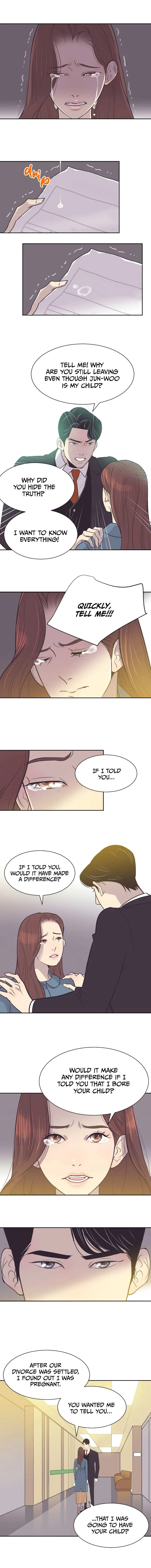 The Remarriage Contract Chapter 37 page 11 - 