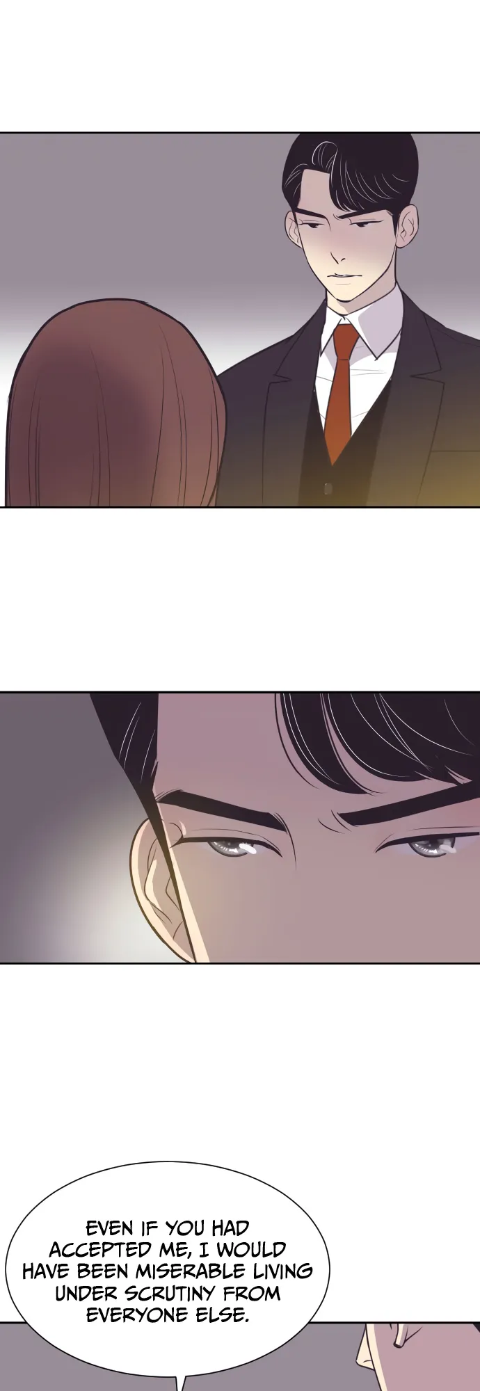 The Remarriage Contract Chapter 37 page 13 - 