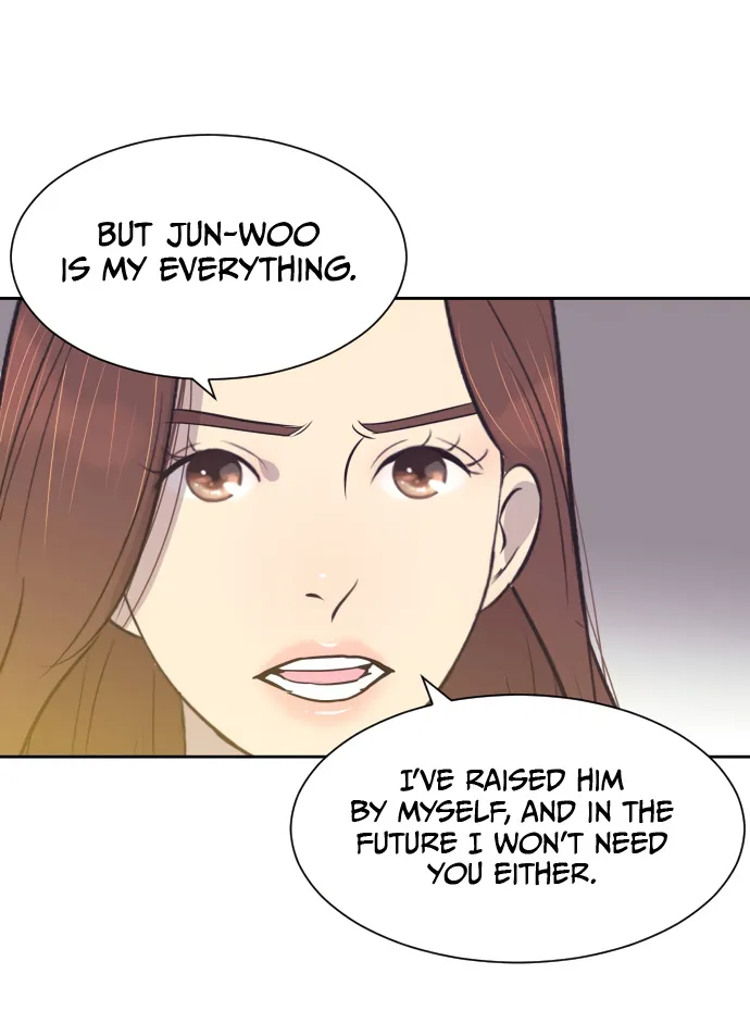 The Remarriage Contract Chapter 37 page 17 - 
