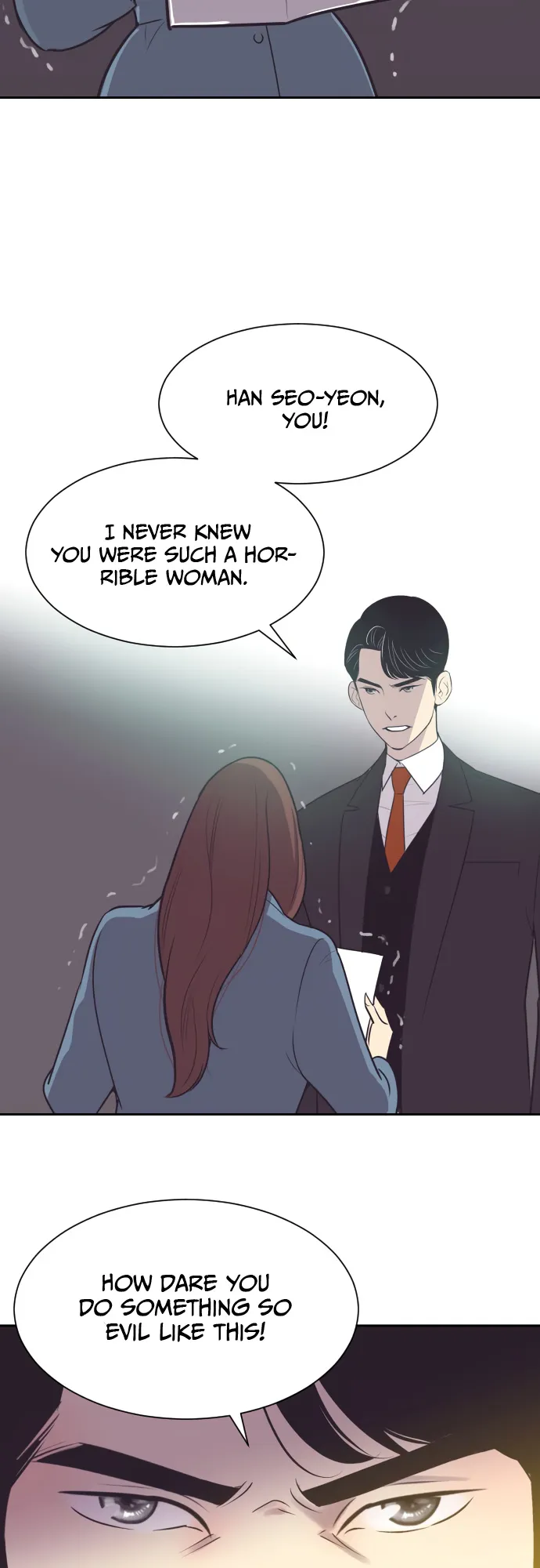 The Remarriage Contract Chapter 37 page 7 - 