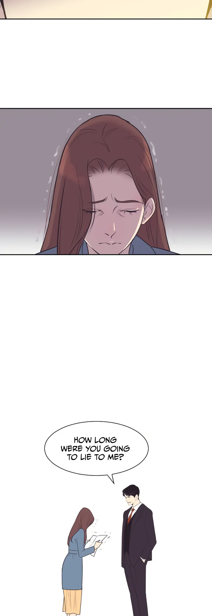 The Remarriage Contract Chapter 37 page 8 - 