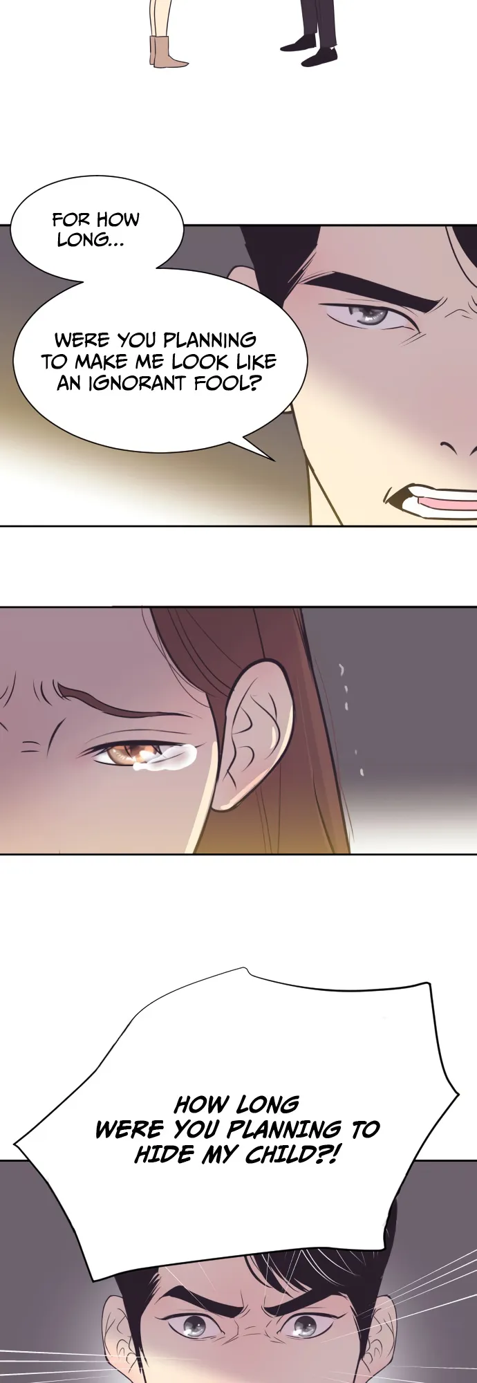 The Remarriage Contract Chapter 37 page 9 - 