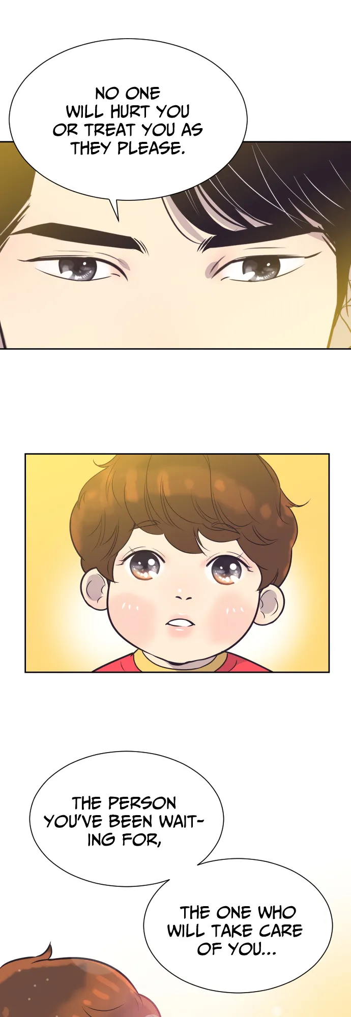 The Remarriage Contract Chapter 38 page 14 - 
