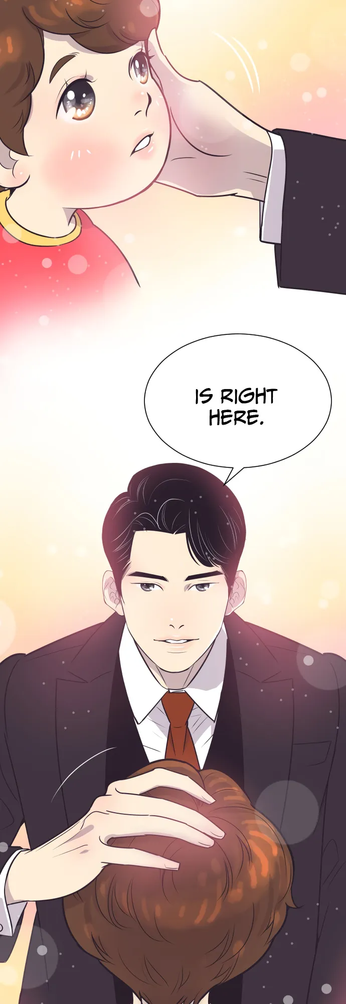 The Remarriage Contract Chapter 38 page 15 - 