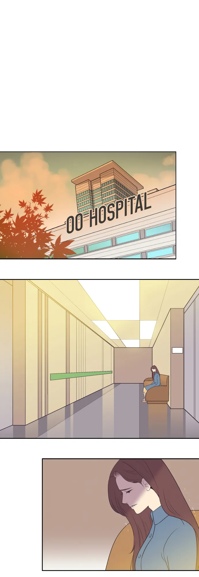 The Remarriage Contract Chapter 38 page 17 - 