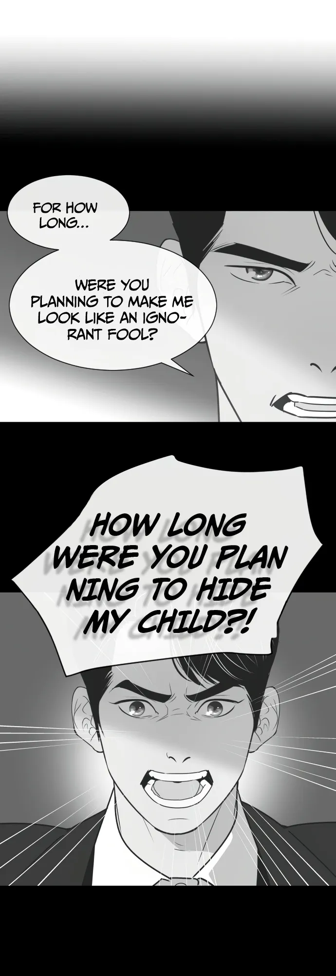The Remarriage Contract Chapter 38 page 18 - 