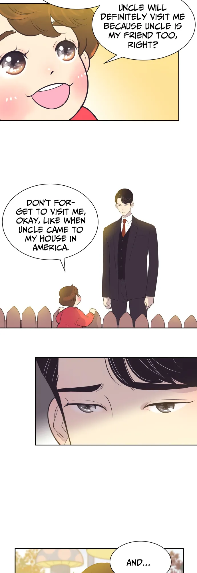 The Remarriage Contract Chapter 38 page 9 - 