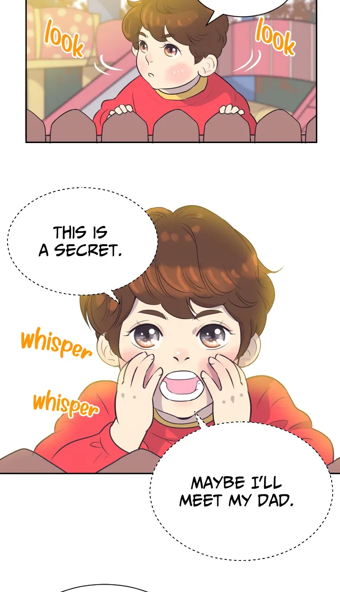 The Remarriage Contract Chapter 38 page 10 - 