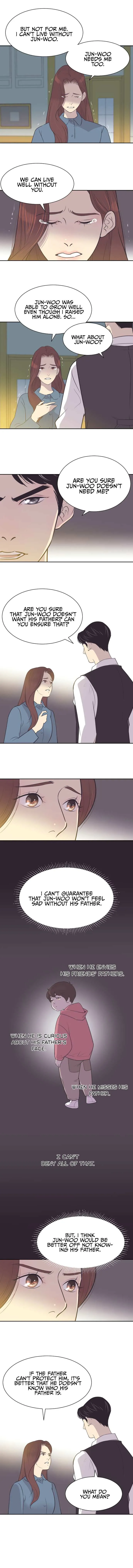 The Remarriage Contract Chapter 39 page 11 - 