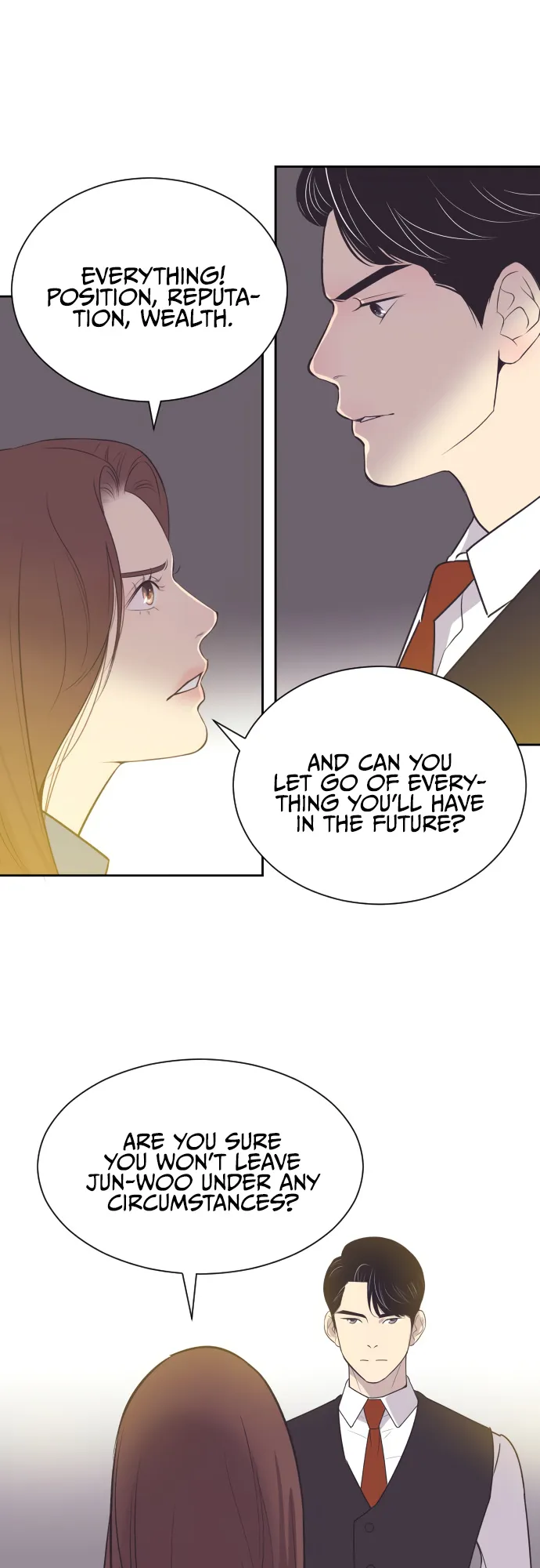 The Remarriage Contract Chapter 39 page 13 - 